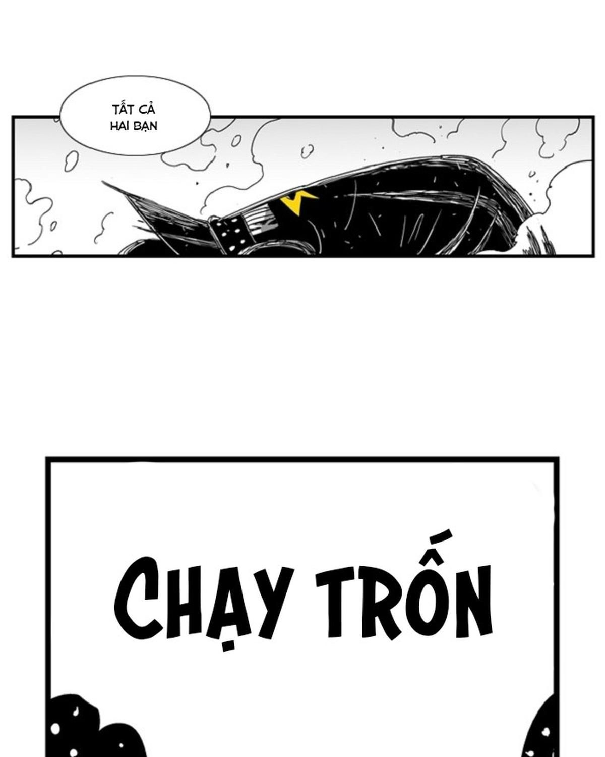 HELLPER - Chương 118