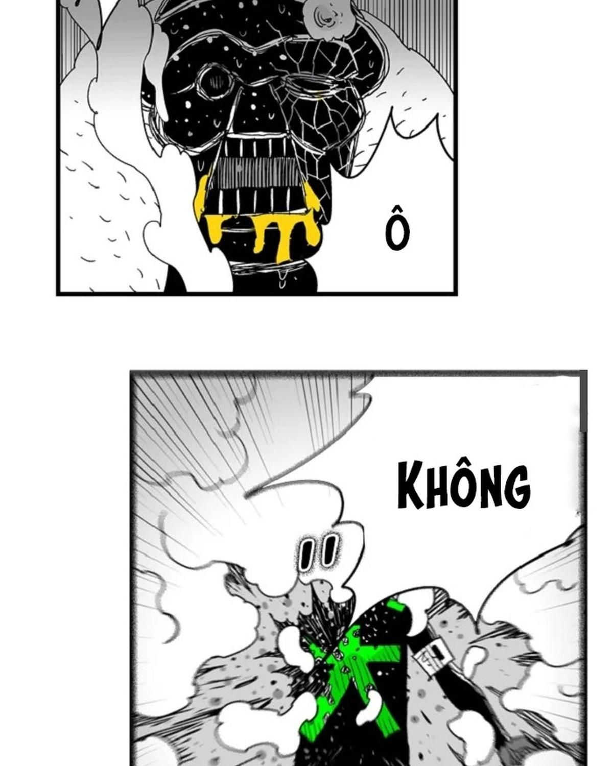 HELLPER - Chương 118
