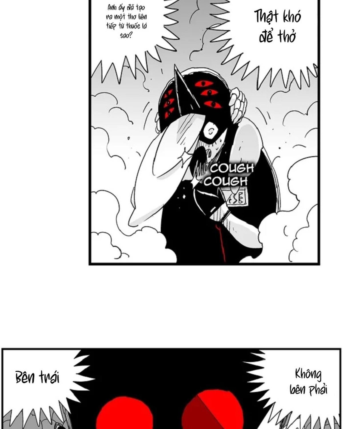 HELLPER - Chương 119