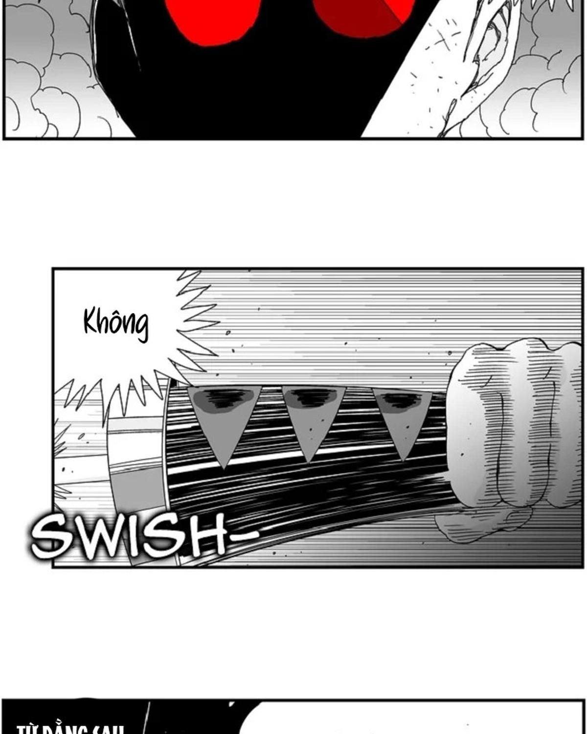HELLPER - Chương 119