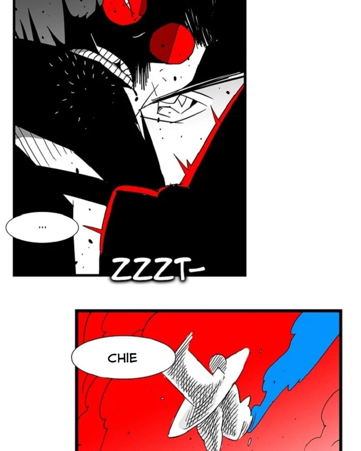 HELLPER - Chương 119