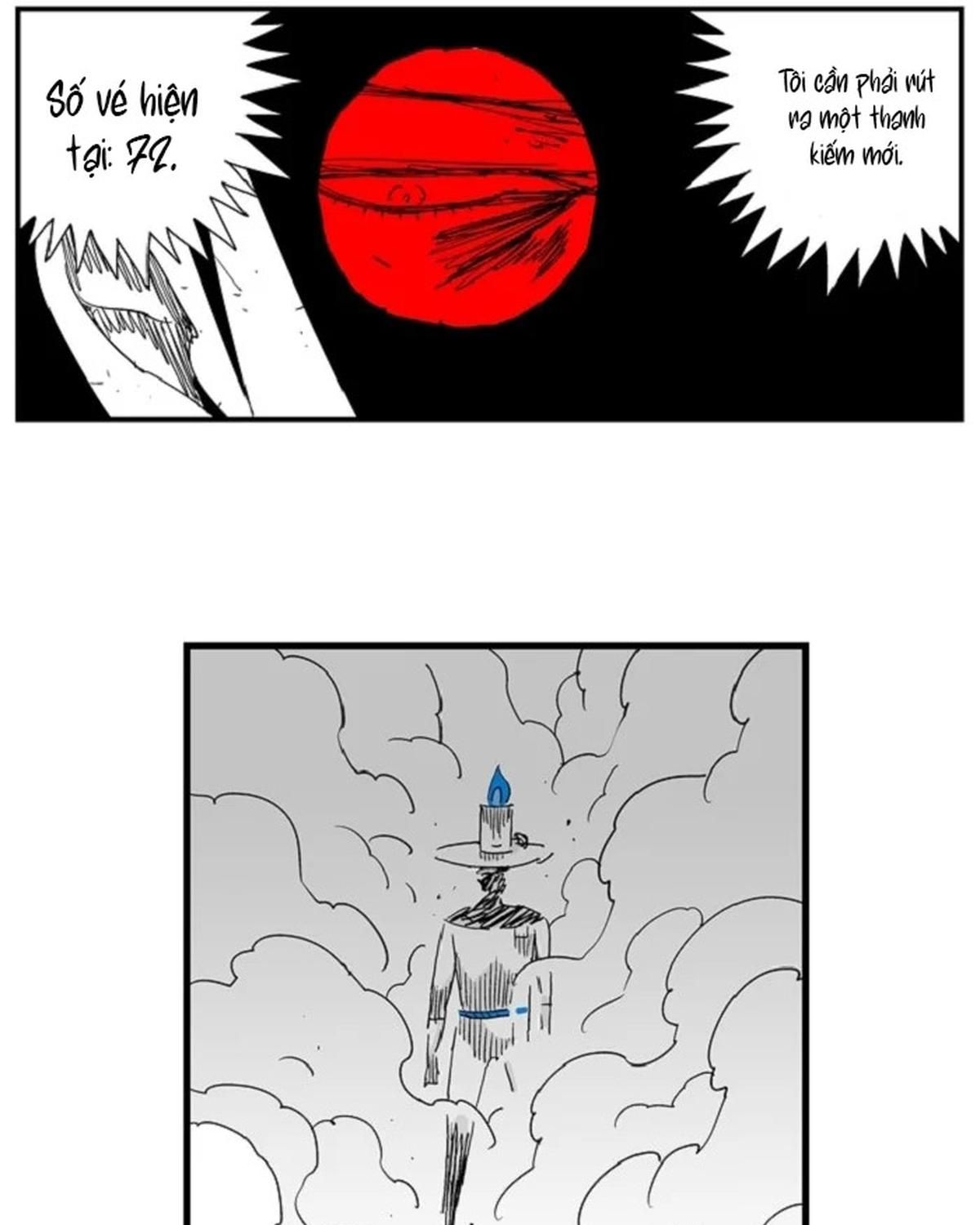 HELLPER - Chương 119