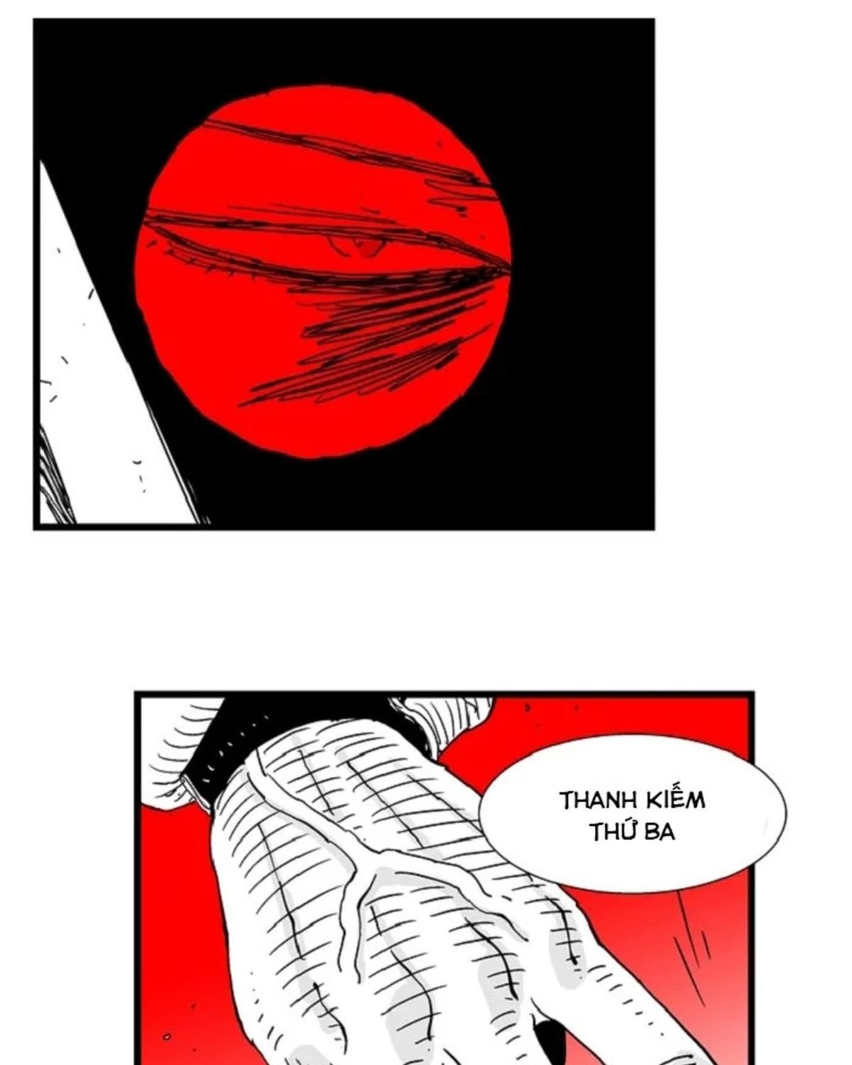 HELLPER - Chương 119