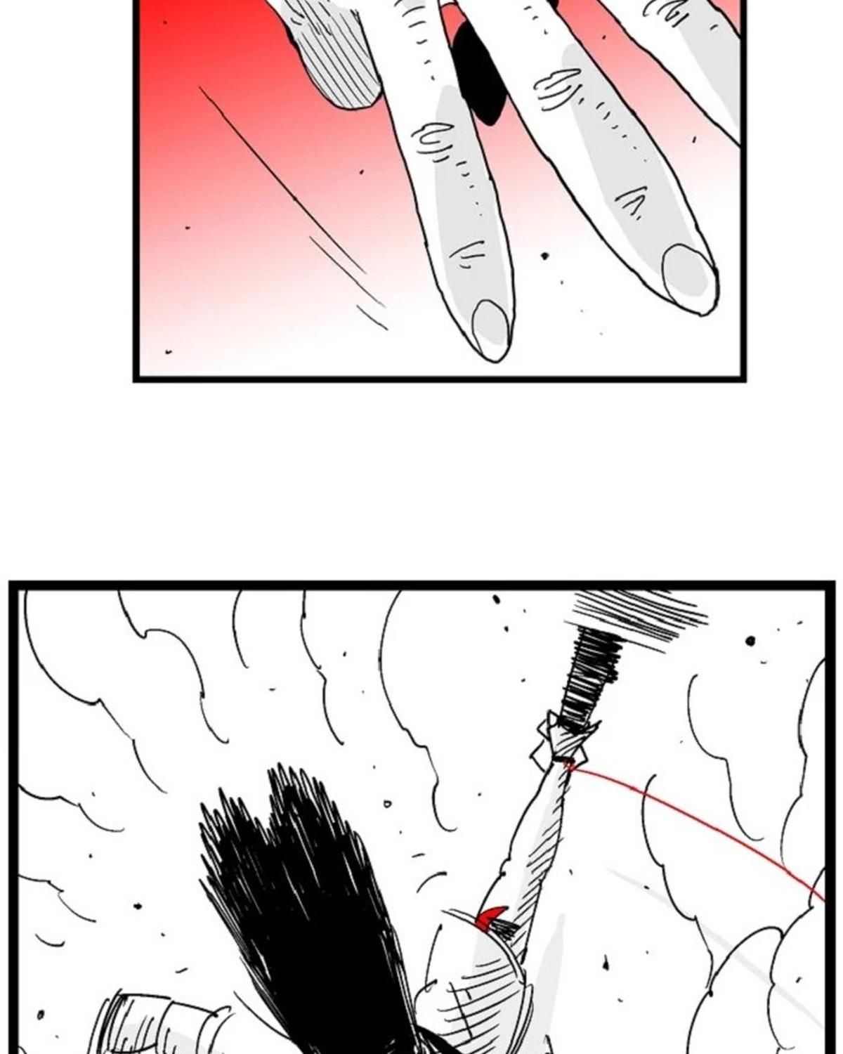 HELLPER - Chương 119