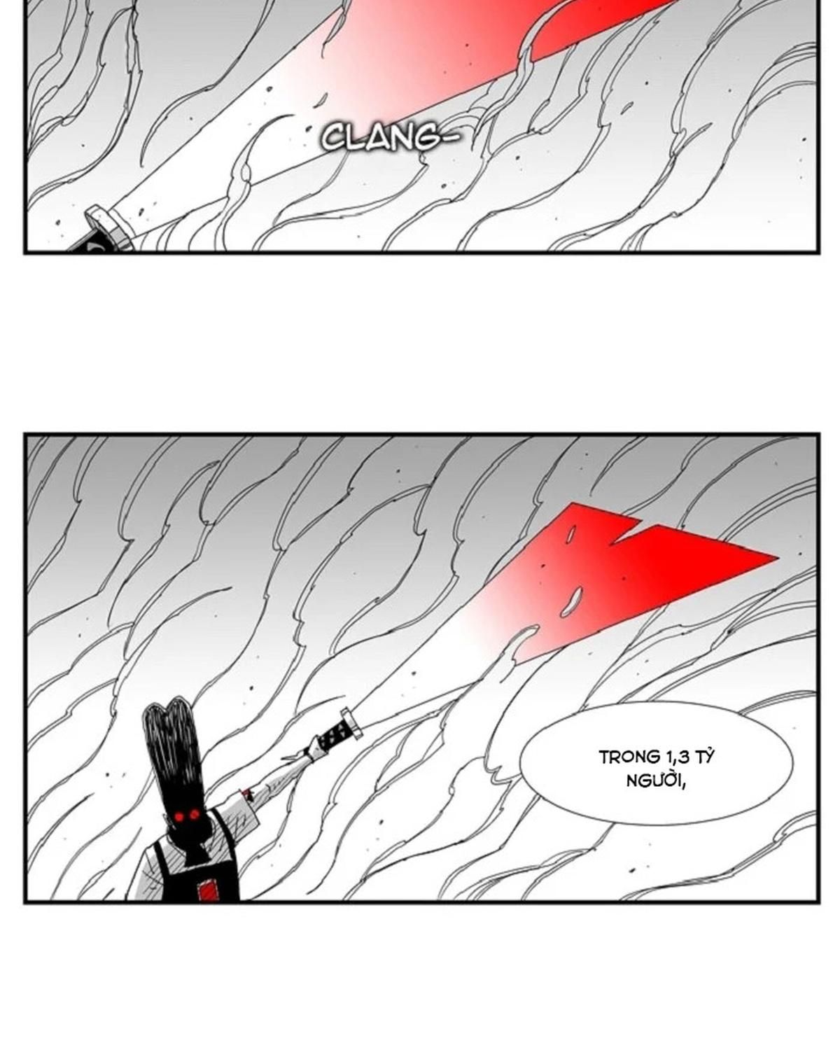 HELLPER - Chương 119
