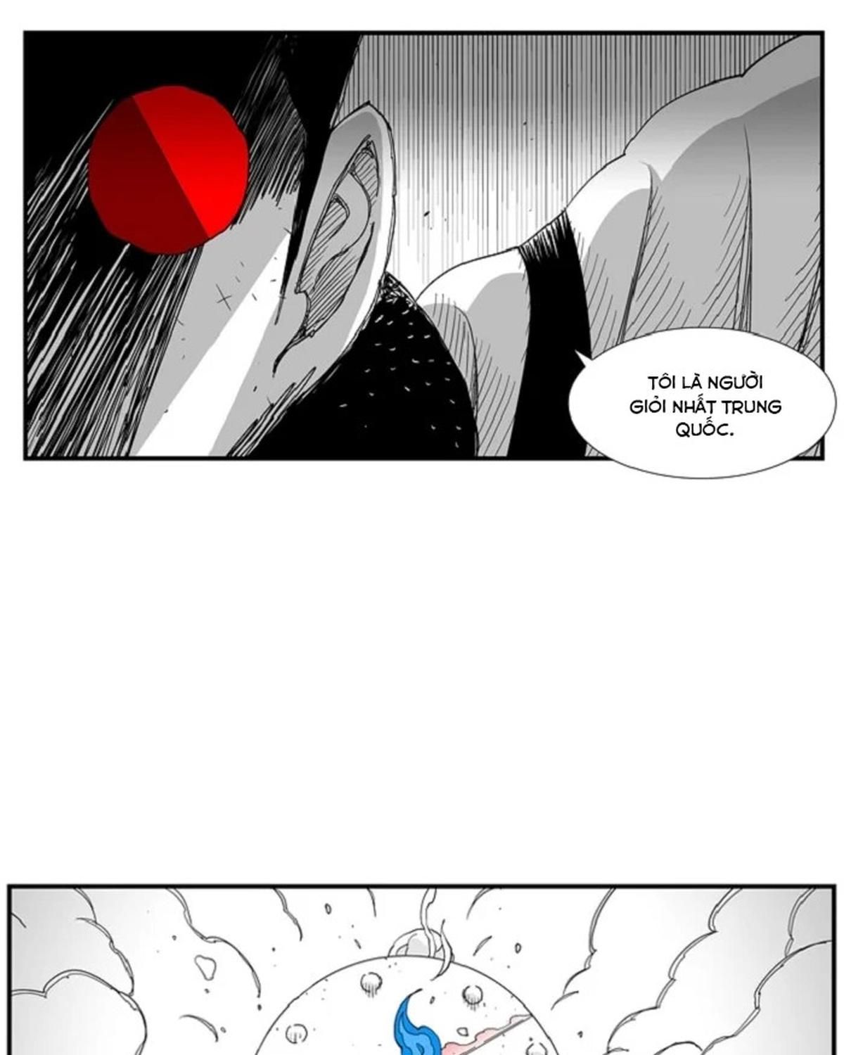 HELLPER - Chương 119