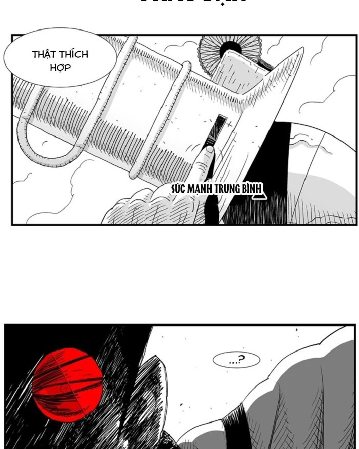 HELLPER - Chương 119