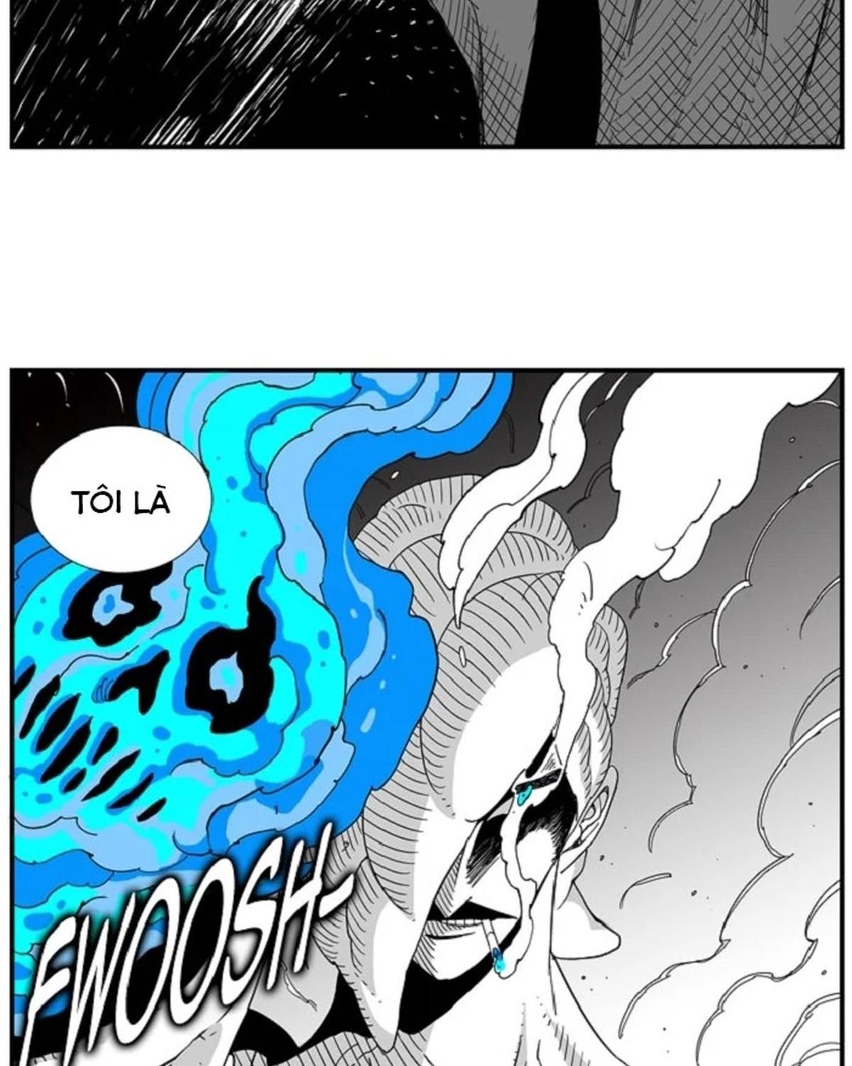 HELLPER - Chương 119
