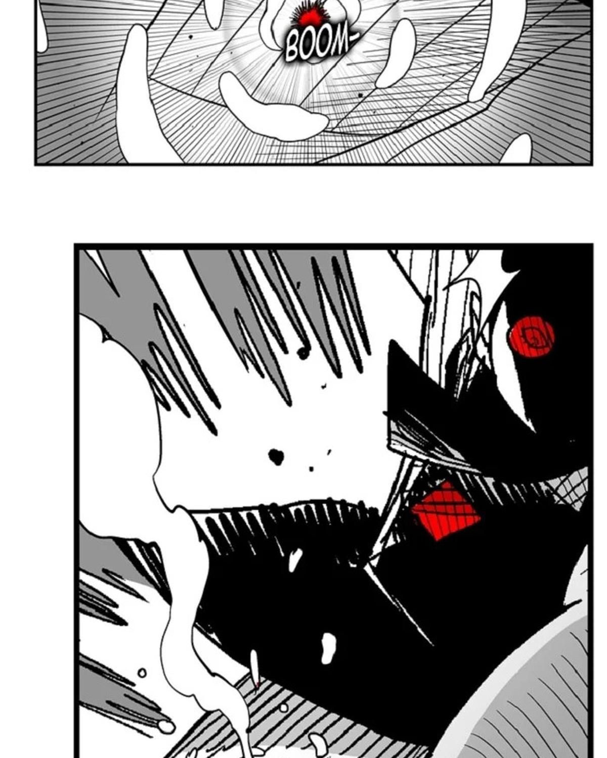 HELLPER - Chương 119