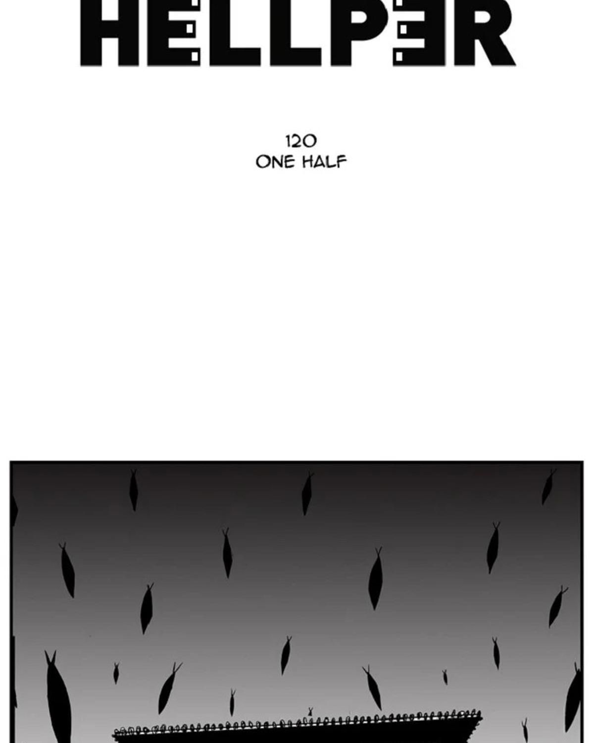 HELLPER - Chương 120