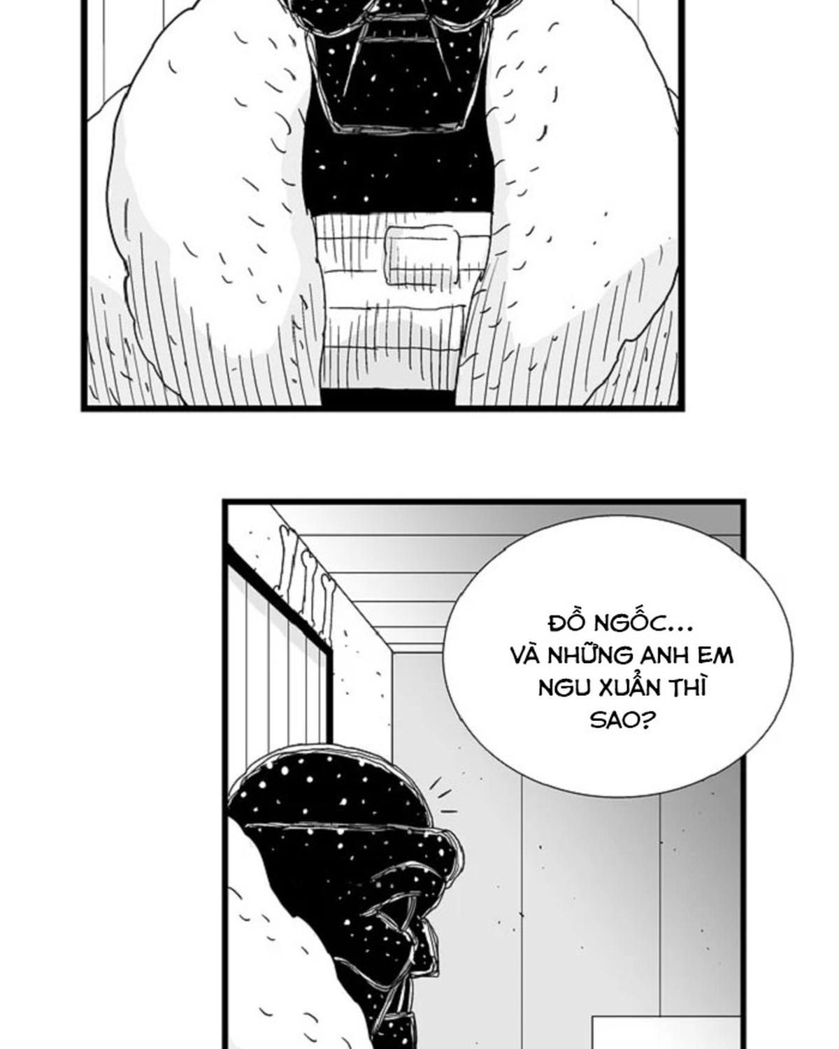 HELLPER - Chương 120