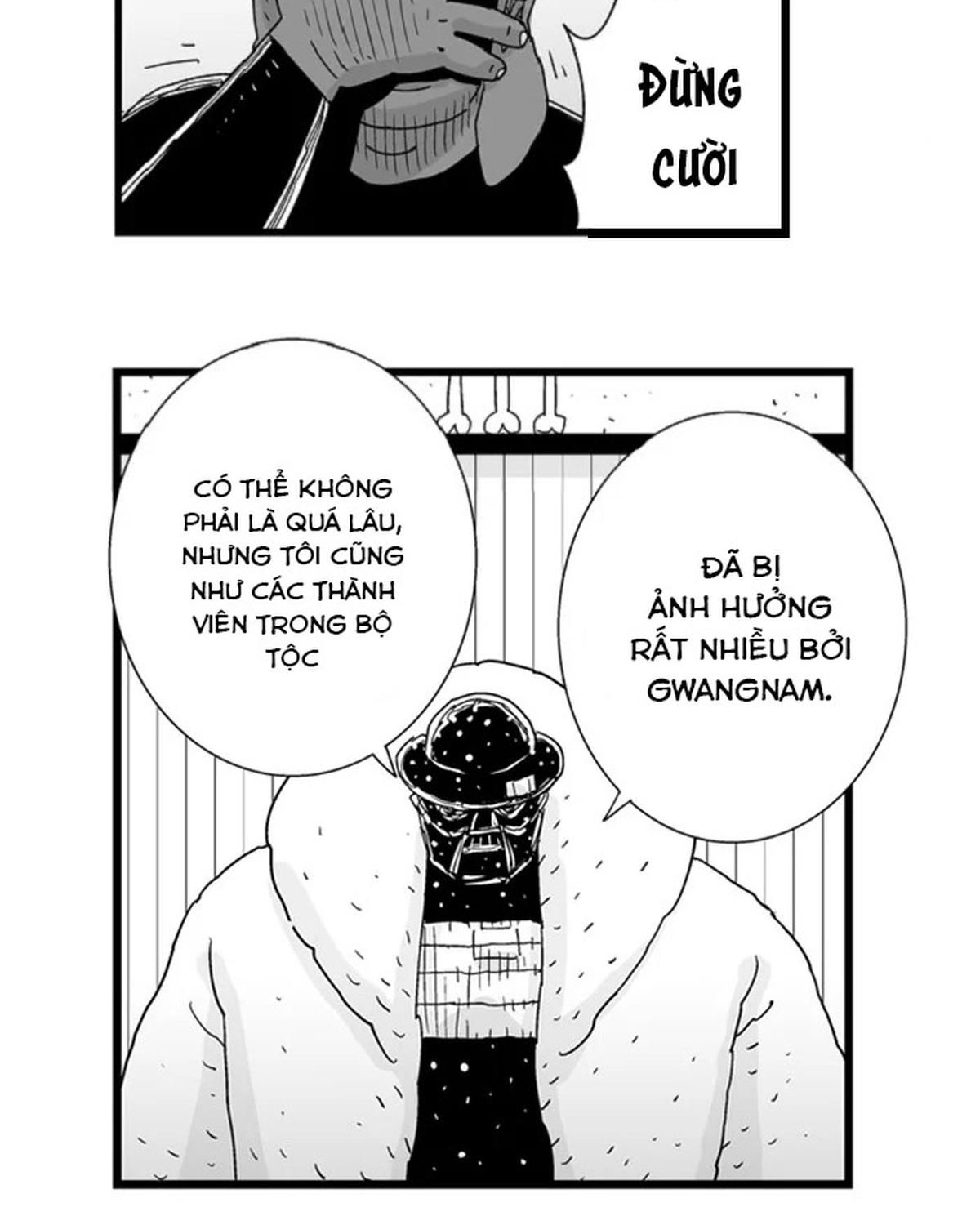 HELLPER - Chương 120