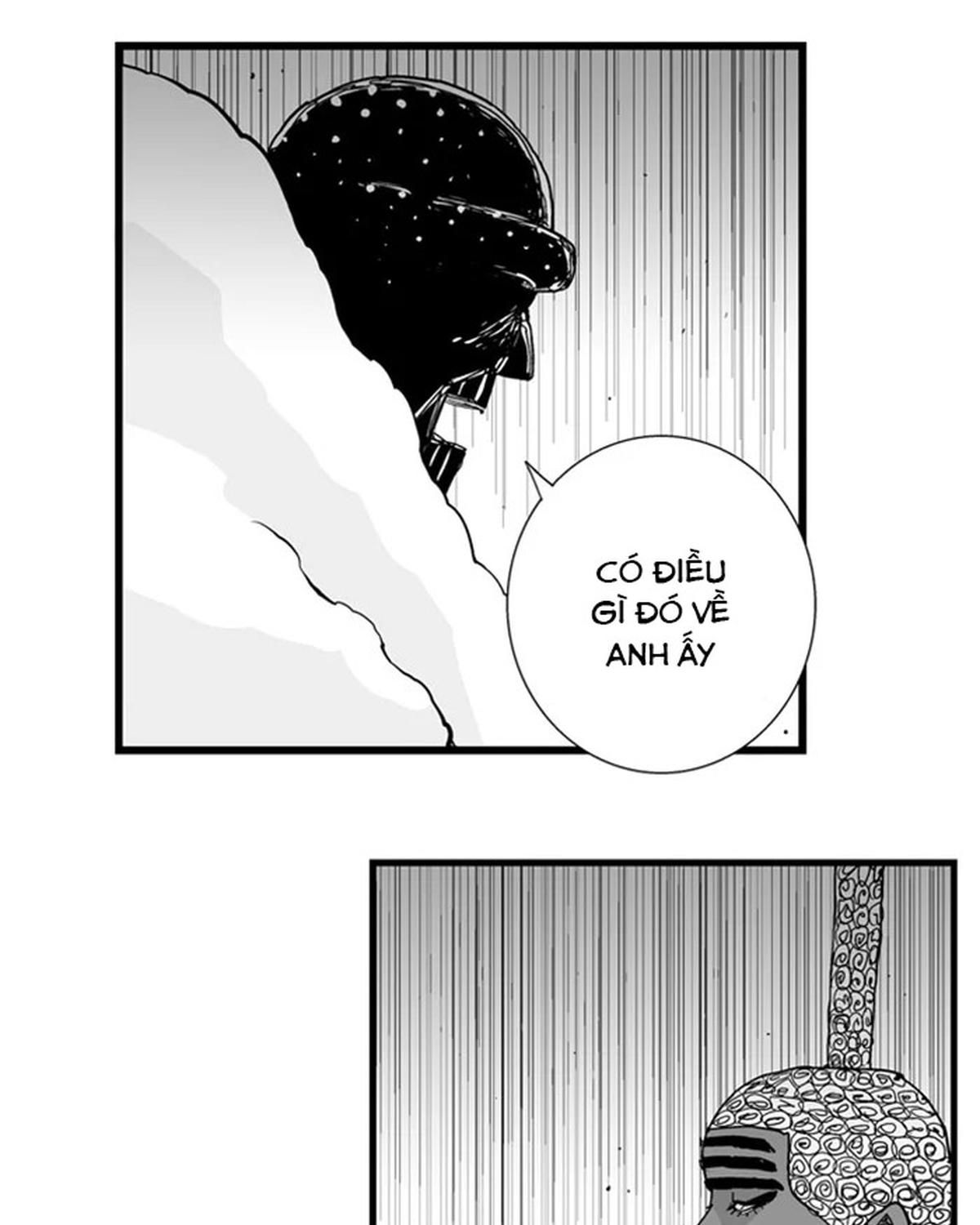 HELLPER - Chương 120