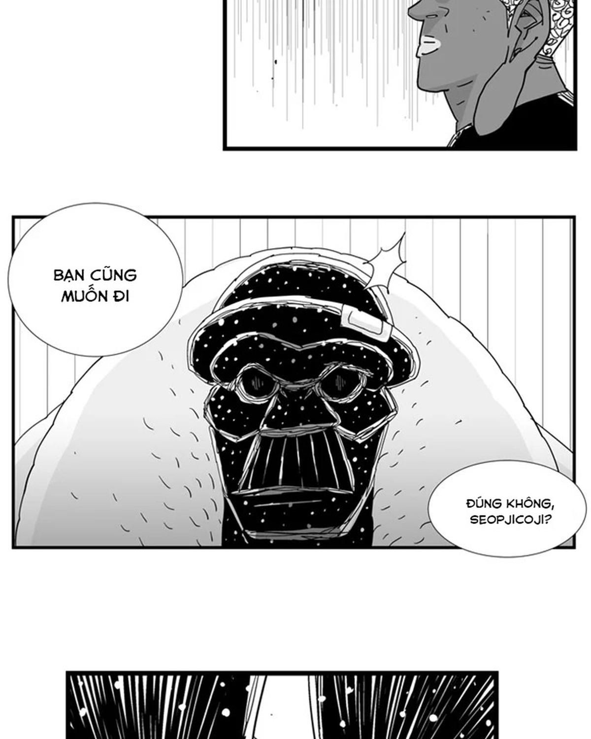 HELLPER - Chương 120