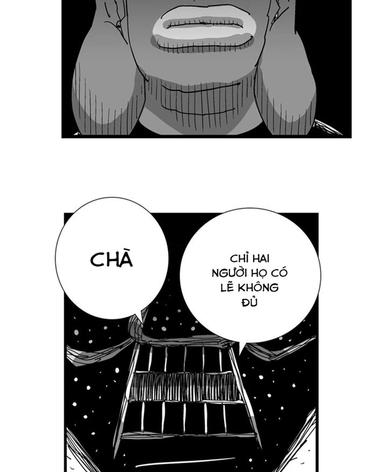 HELLPER - Chương 120