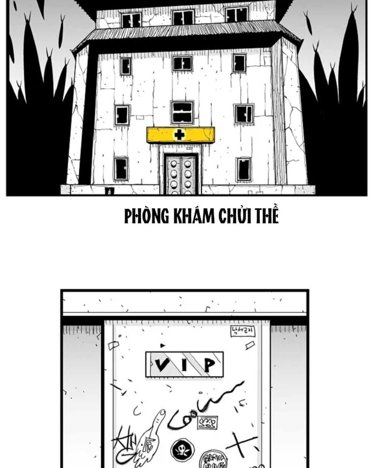 HELLPER - Chương 120