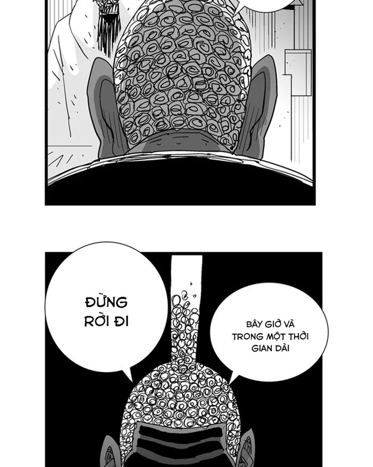 HELLPER - Chương 120