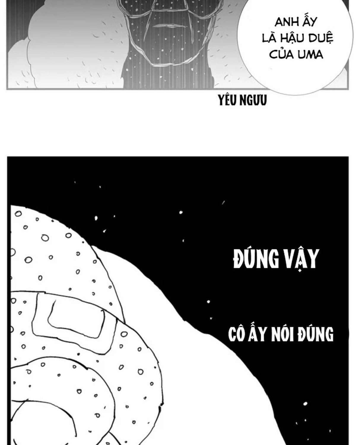 HELLPER - Chương 120