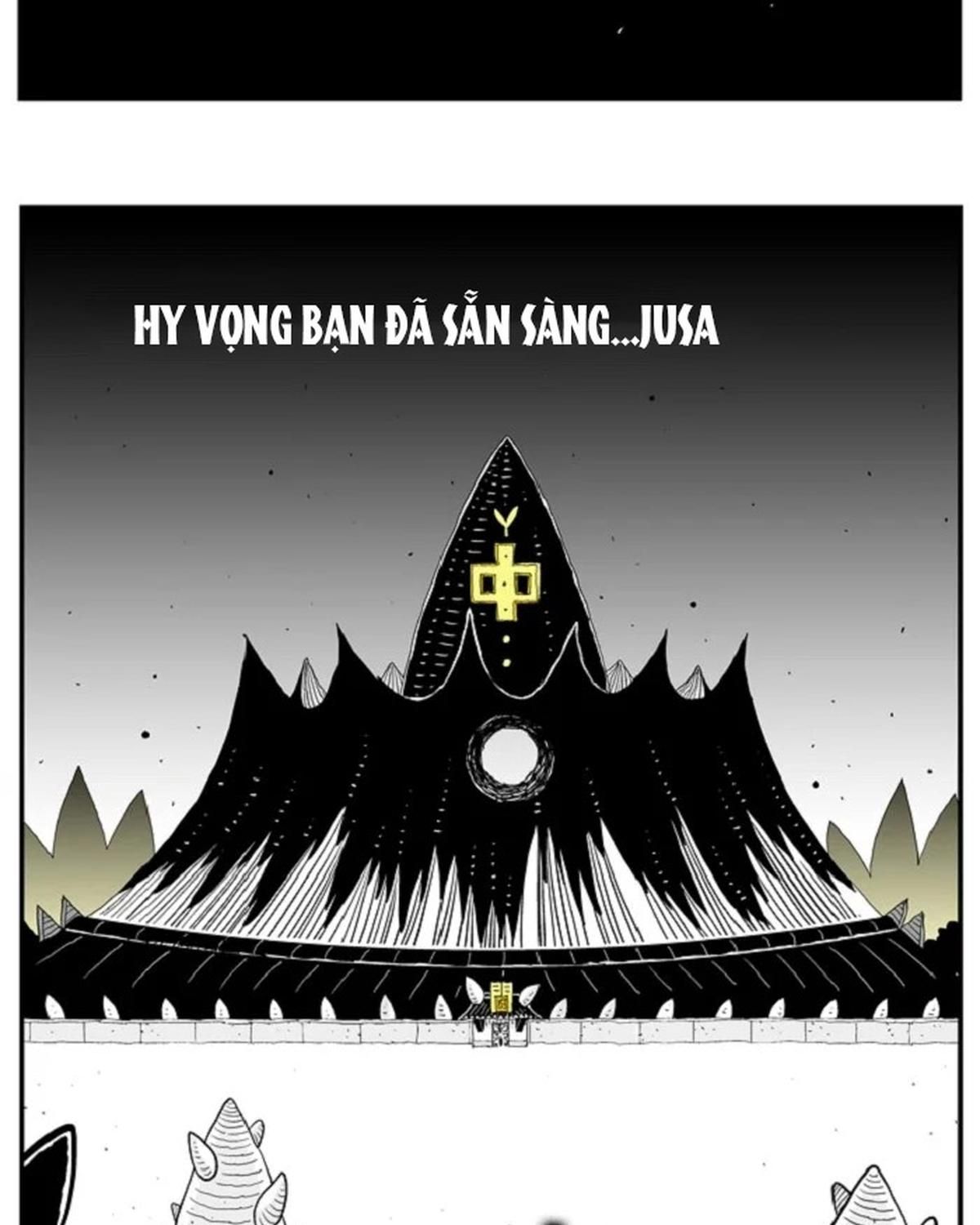 HELLPER - Chương 120