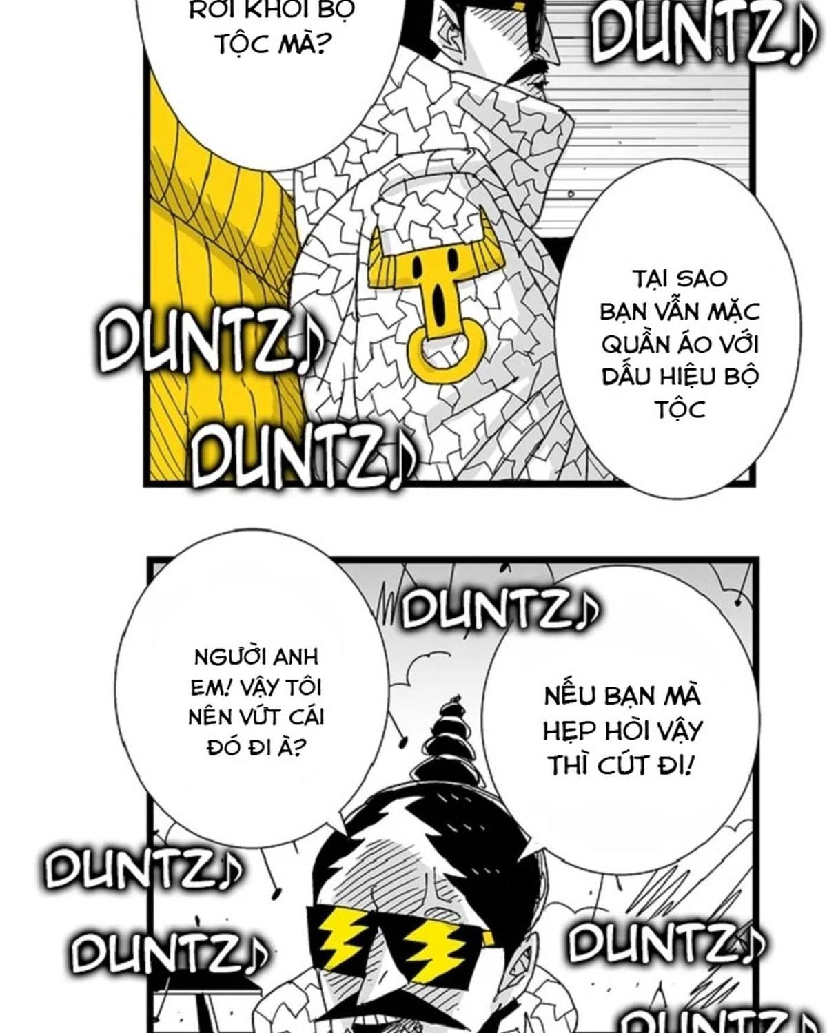 HELLPER - Chương 120