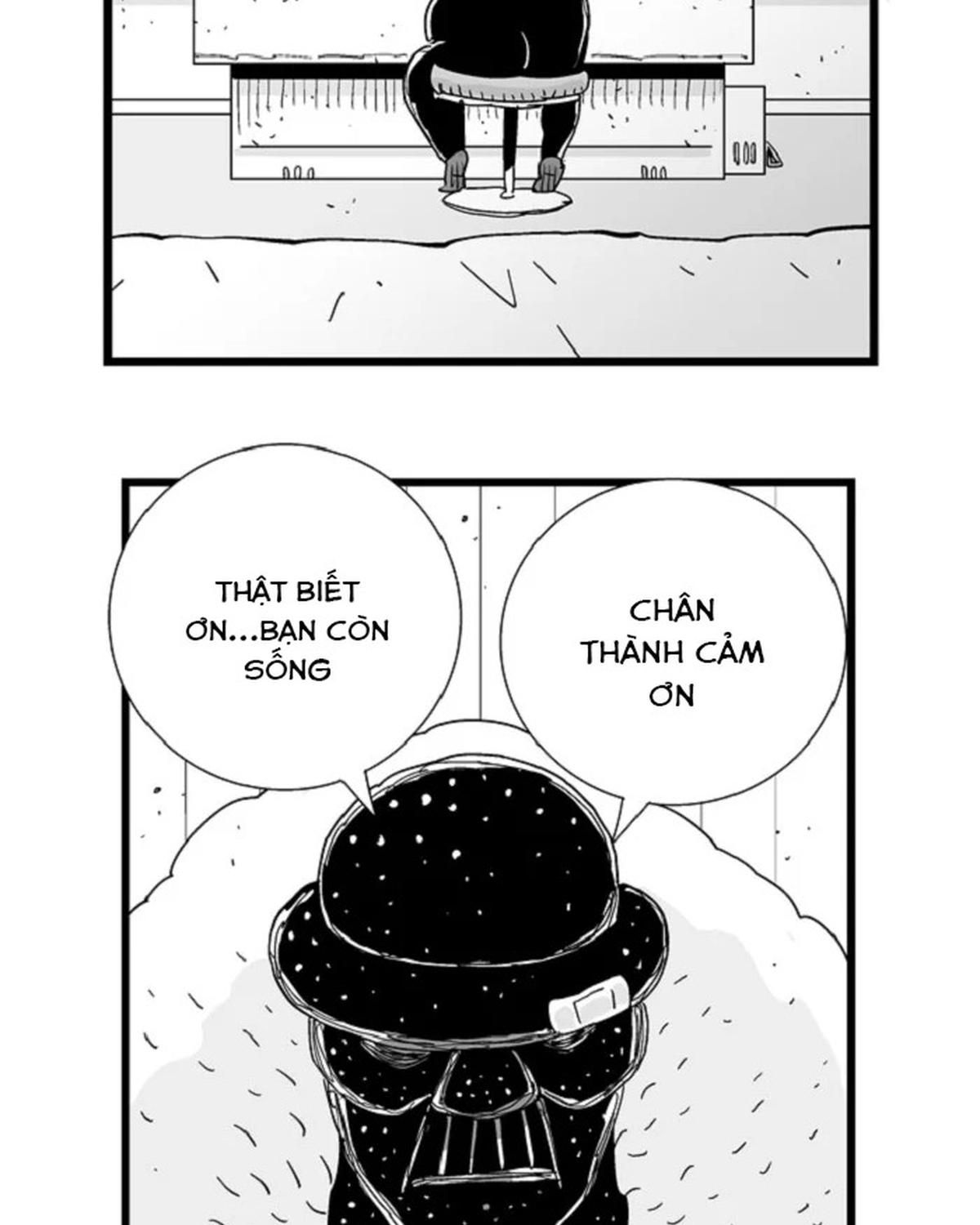 HELLPER - Chương 120
