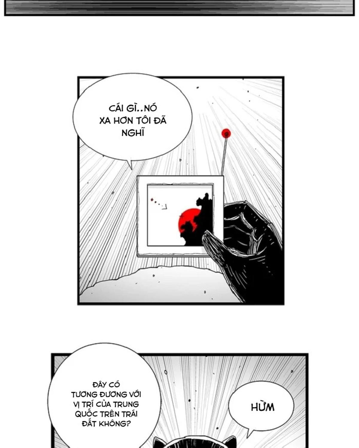 HELLPER - Chương 120