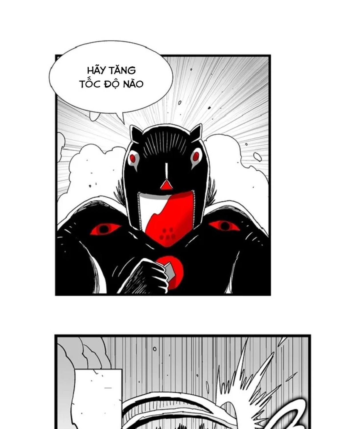 HELLPER - Chương 120