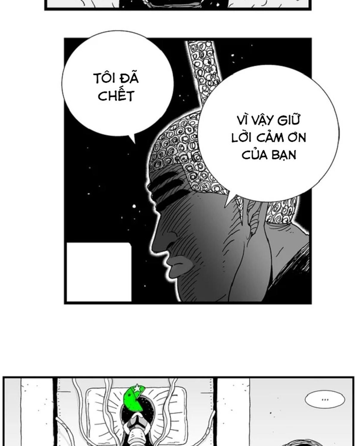 HELLPER - Chương 120