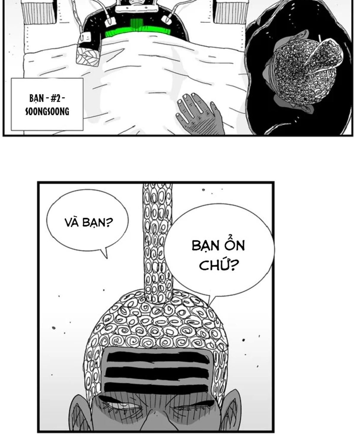 HELLPER - Chương 120