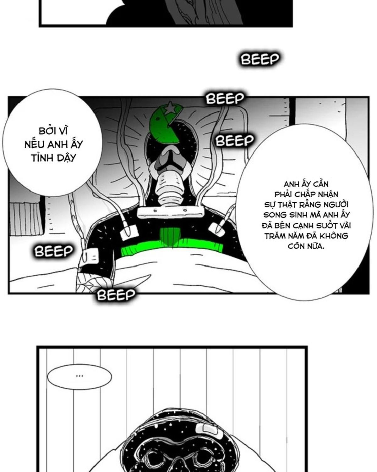 HELLPER - Chương 120