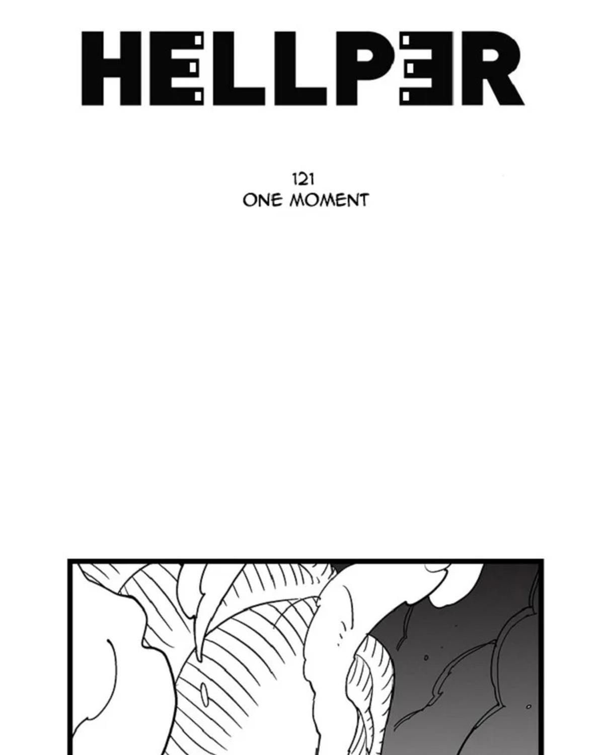 HELLPER - Chương 121