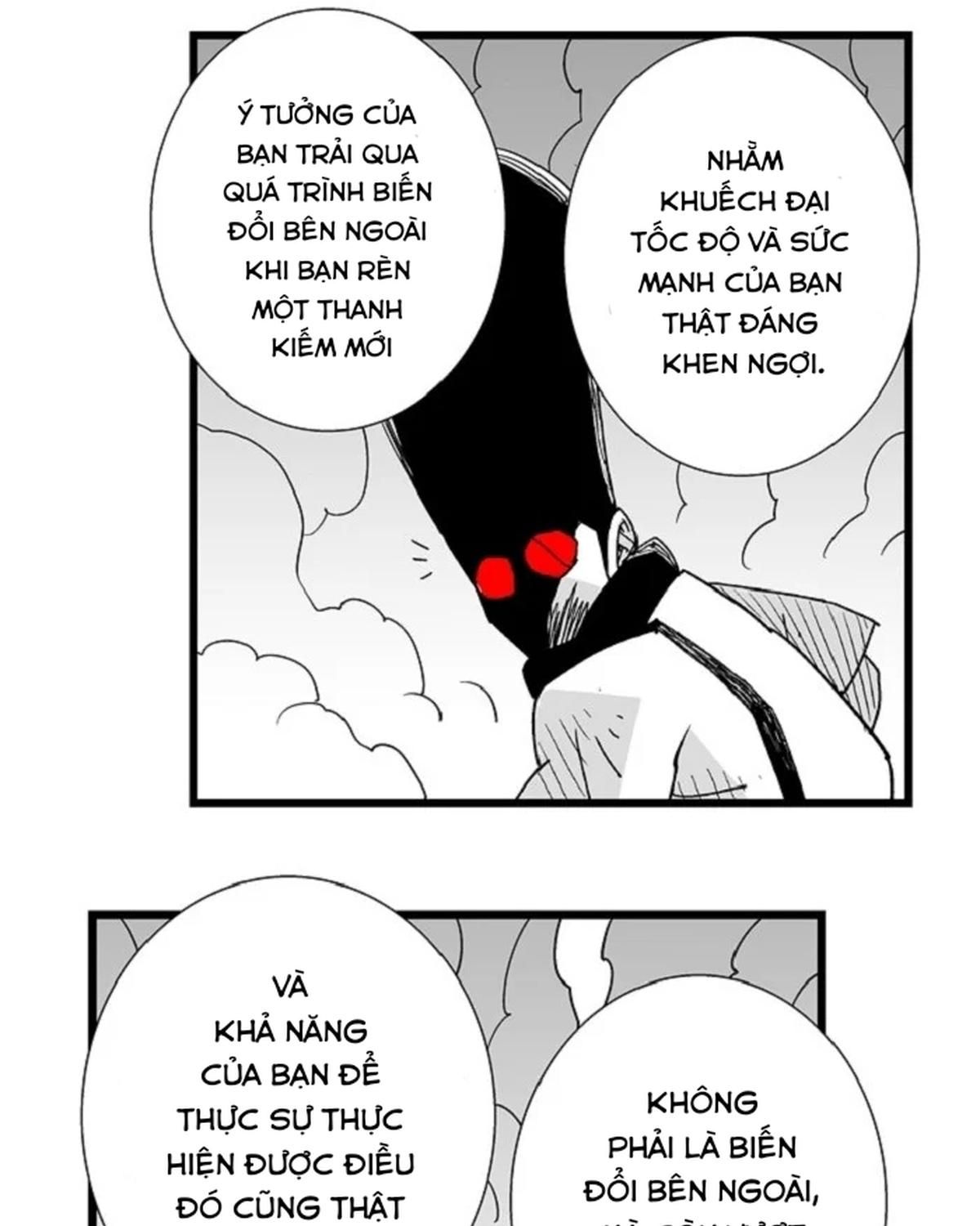 HELLPER - Chương 121