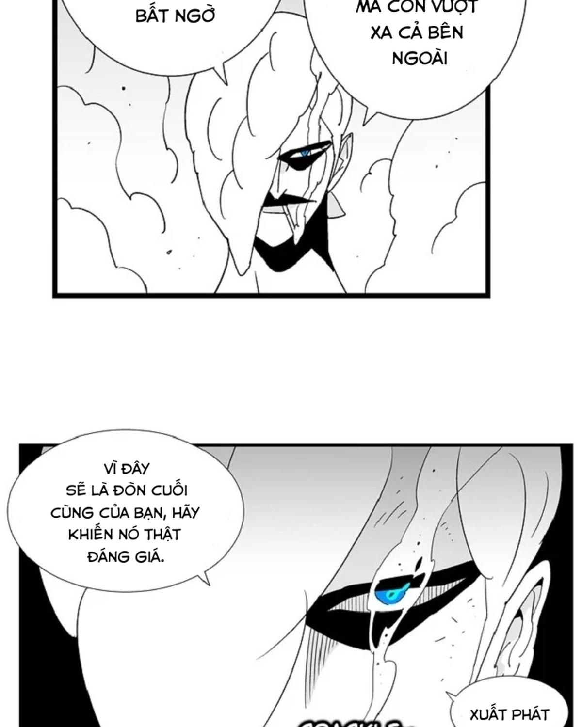 HELLPER - Chương 121