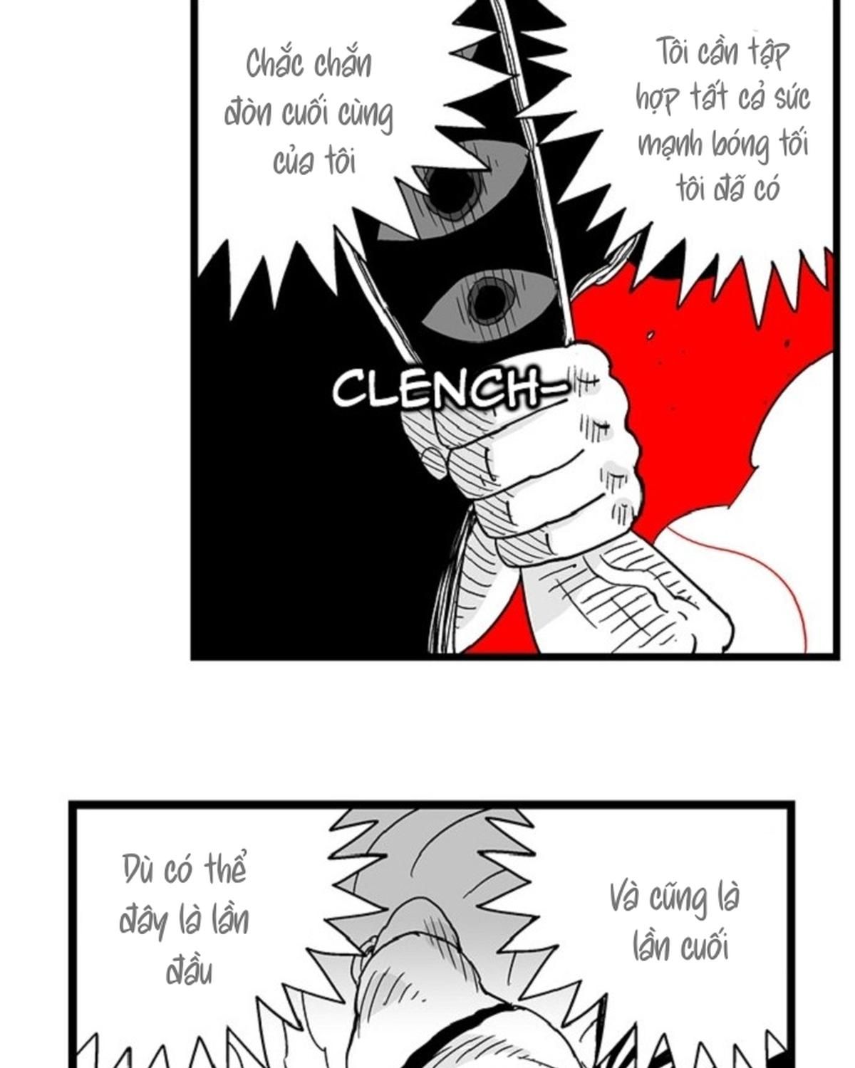 HELLPER - Chương 121