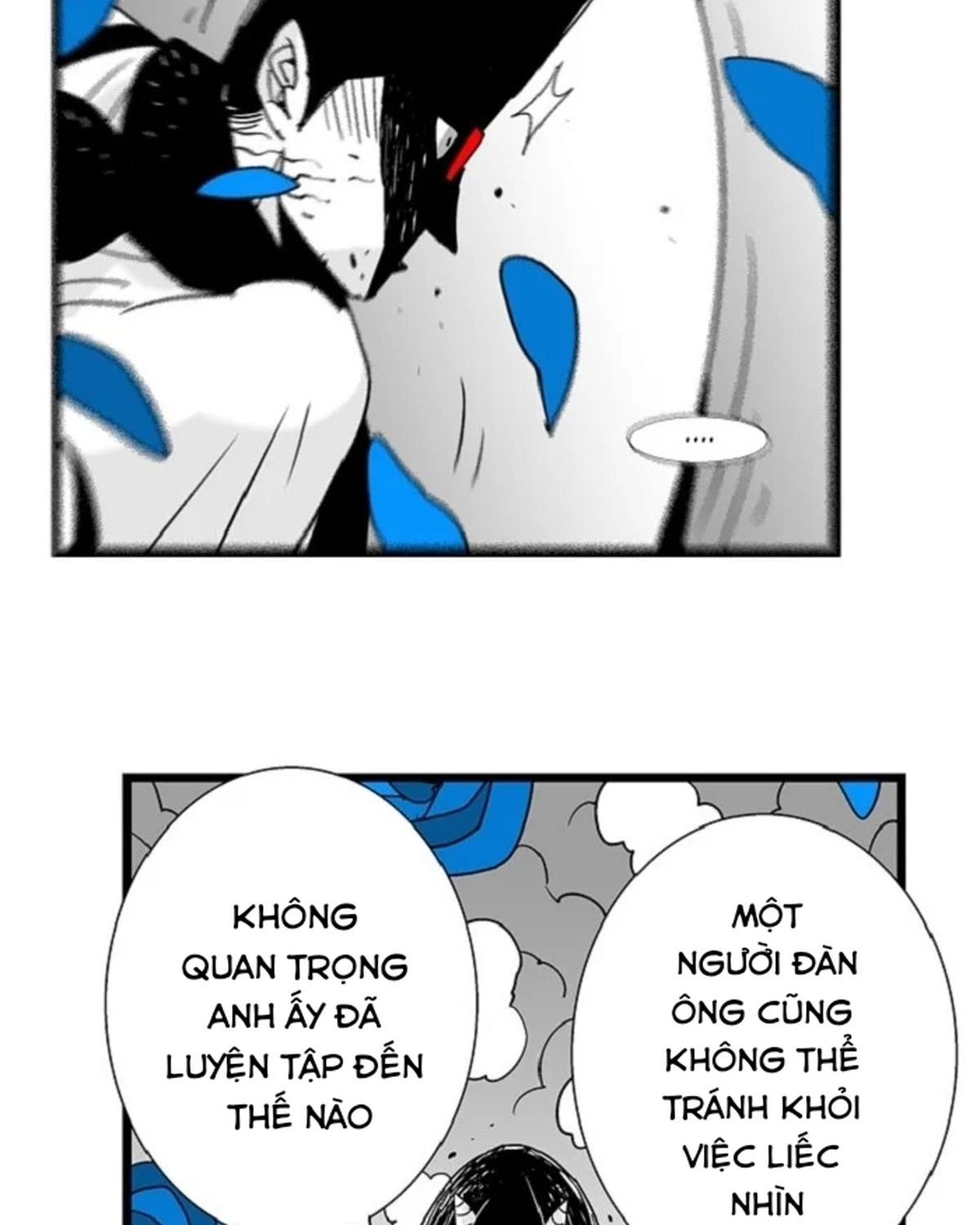 HELLPER - Chương 121