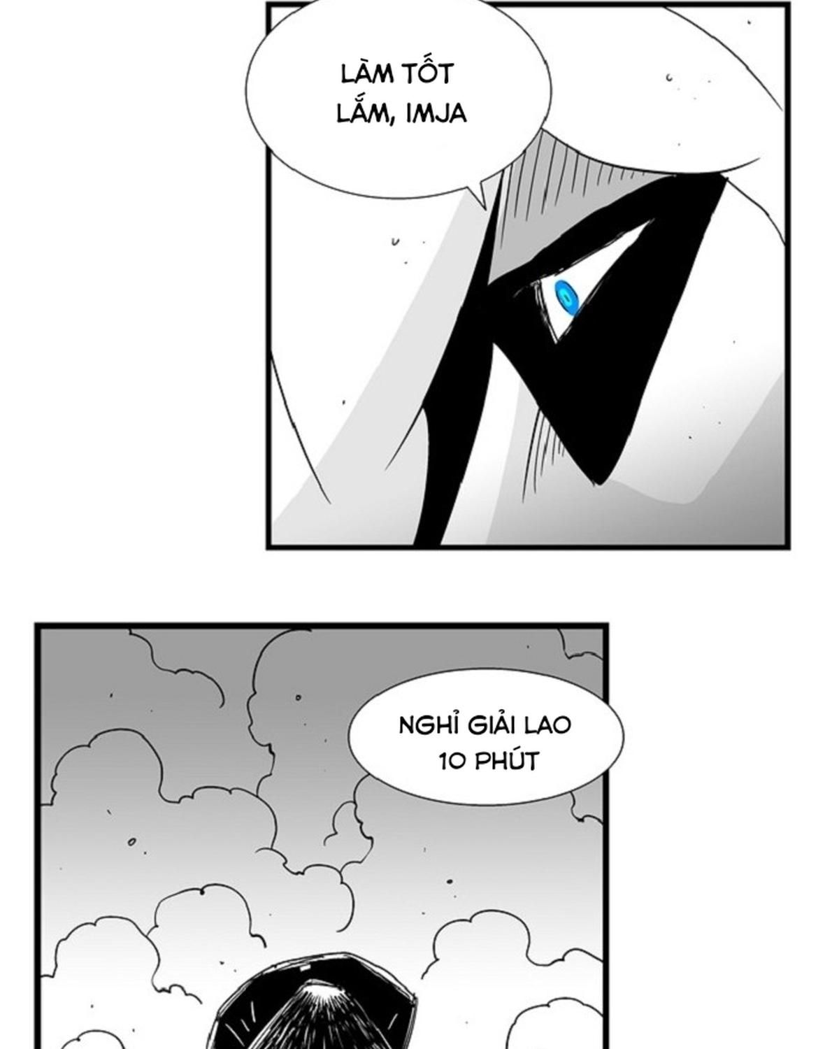 HELLPER - Chương 121
