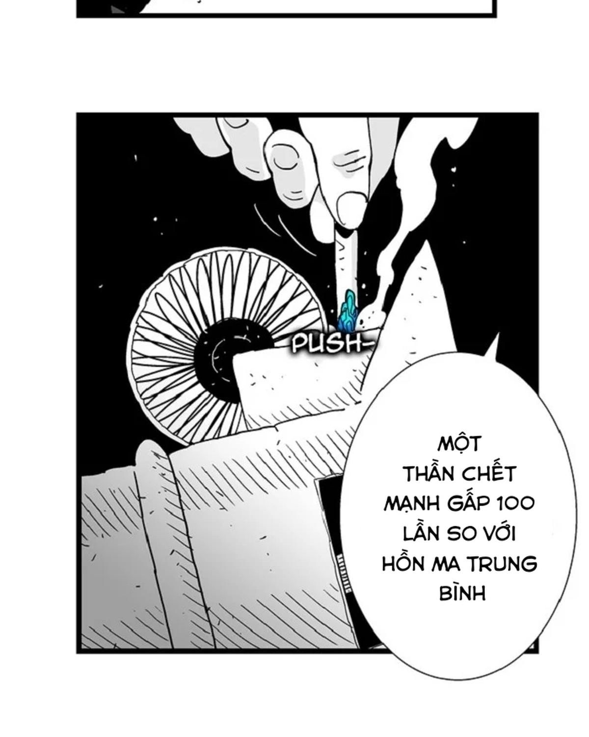 HELLPER - Chương 121