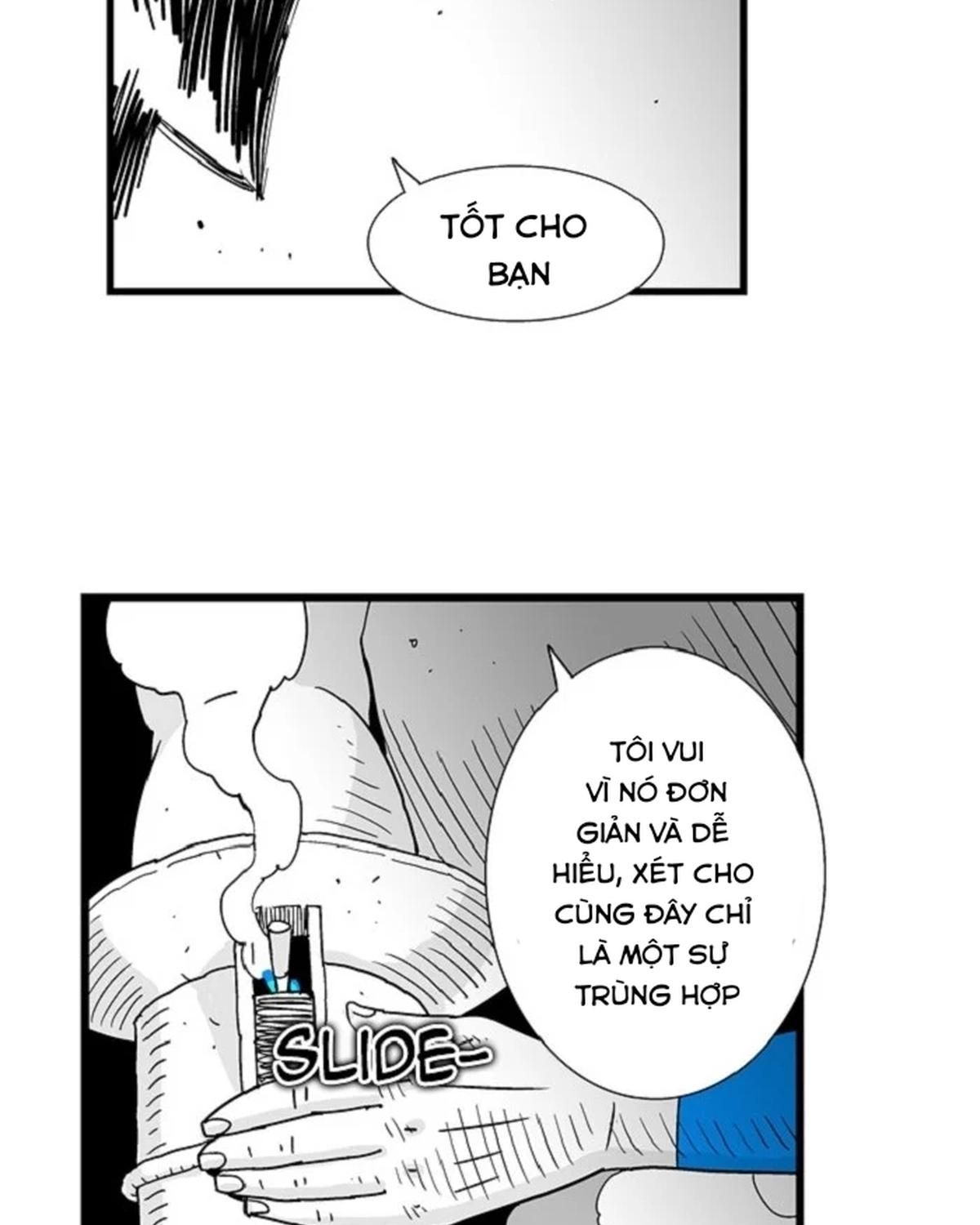 HELLPER - Chương 121