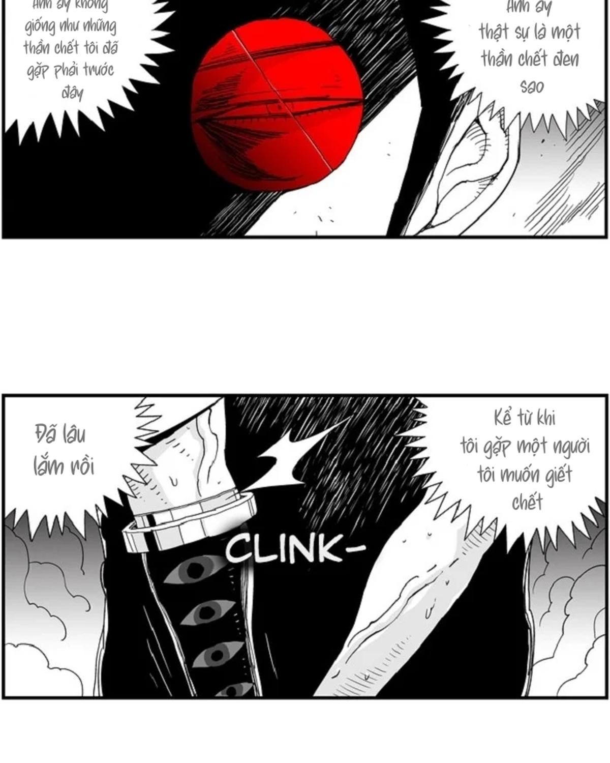 HELLPER - Chương 121