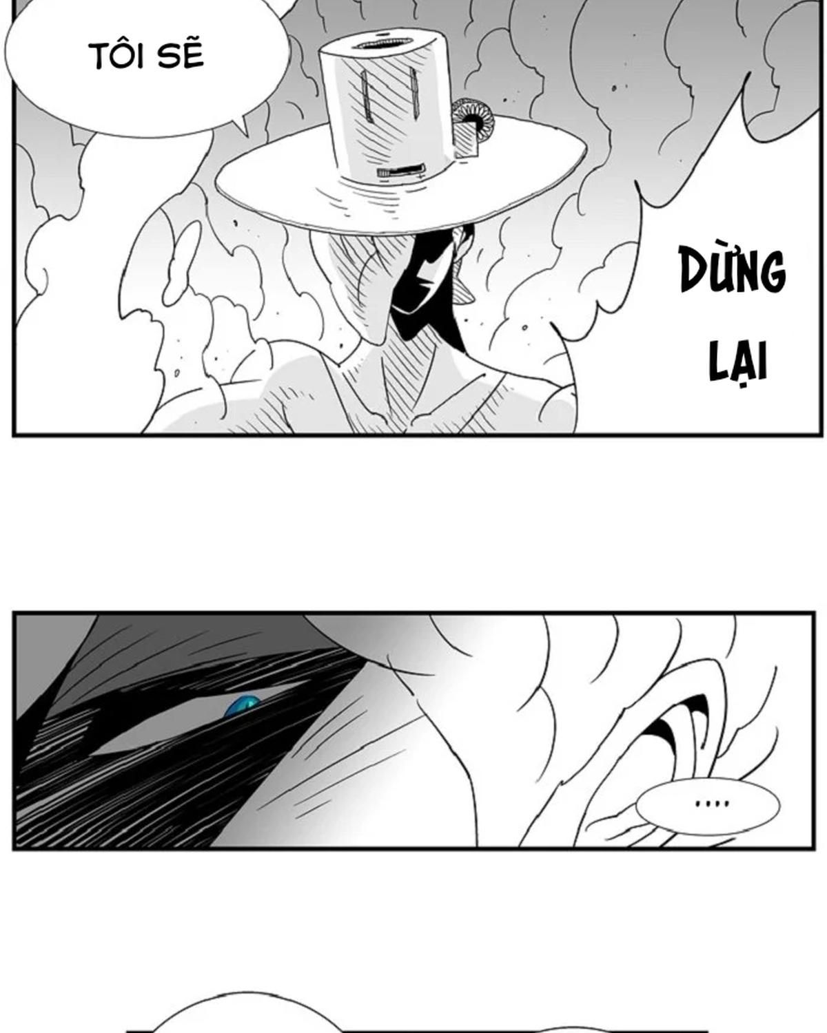 HELLPER - Chương 121