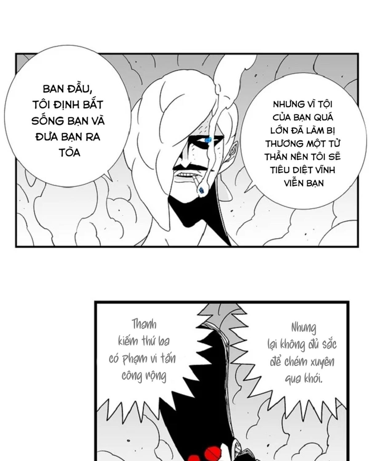 HELLPER - Chương 121