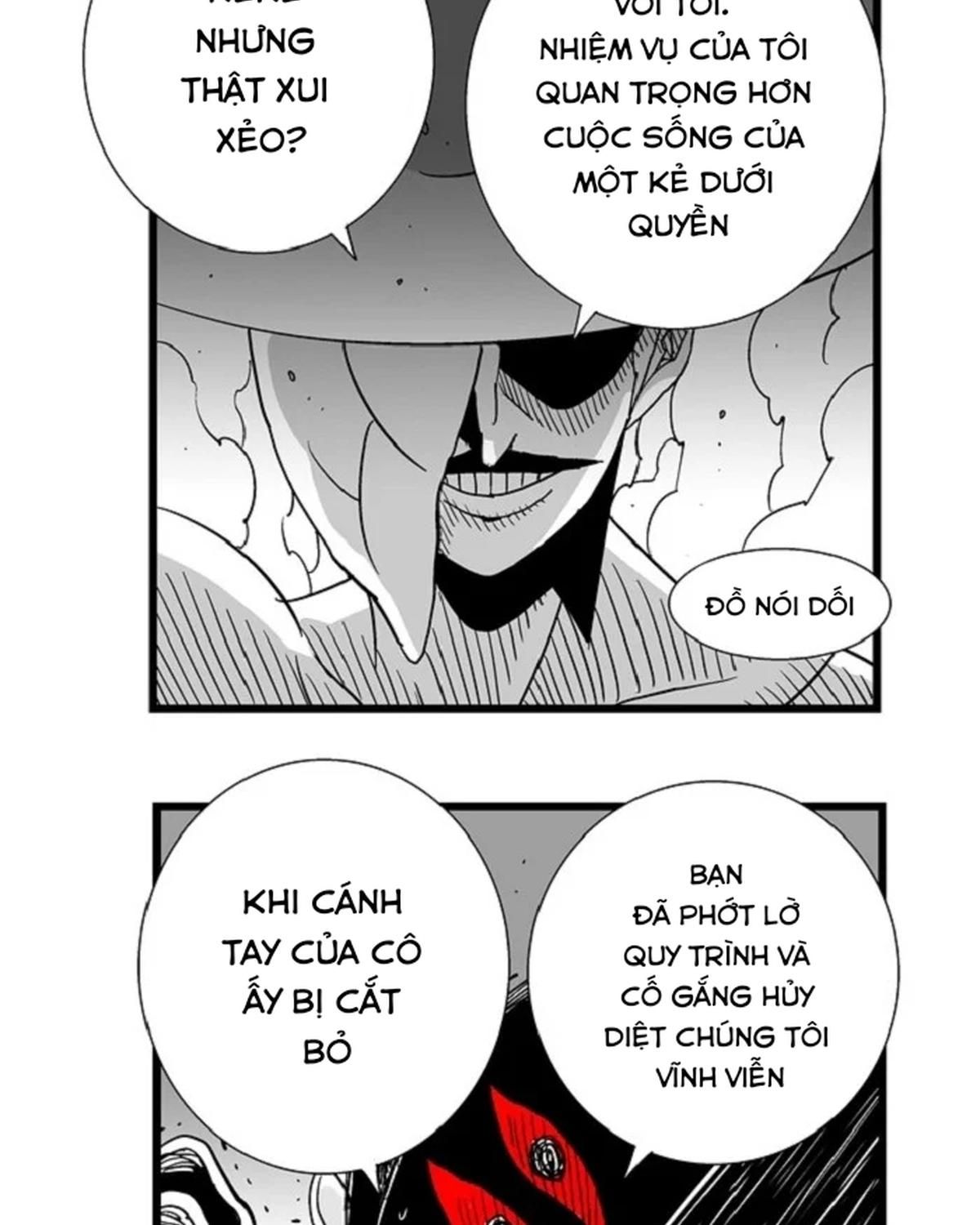 HELLPER - Chương 121