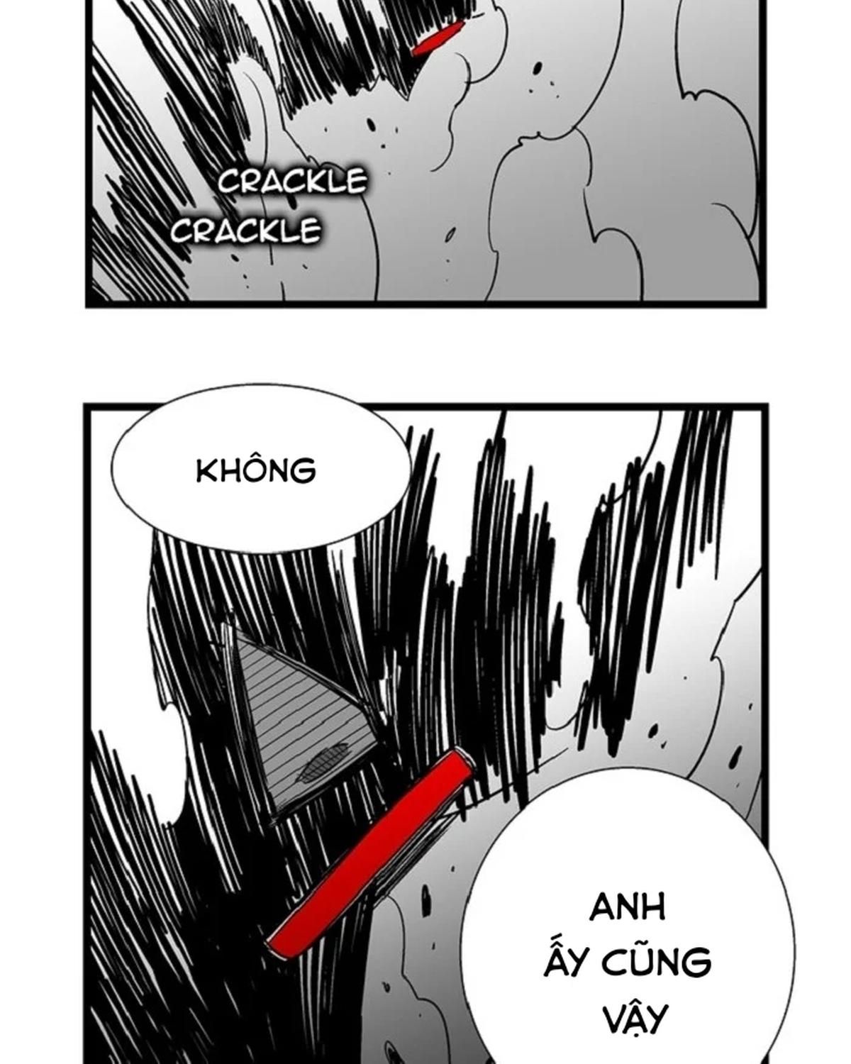 HELLPER - Chương 121