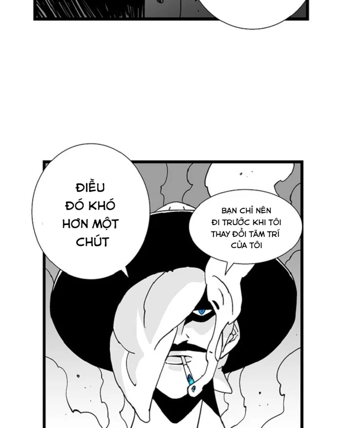HELLPER - Chương 121