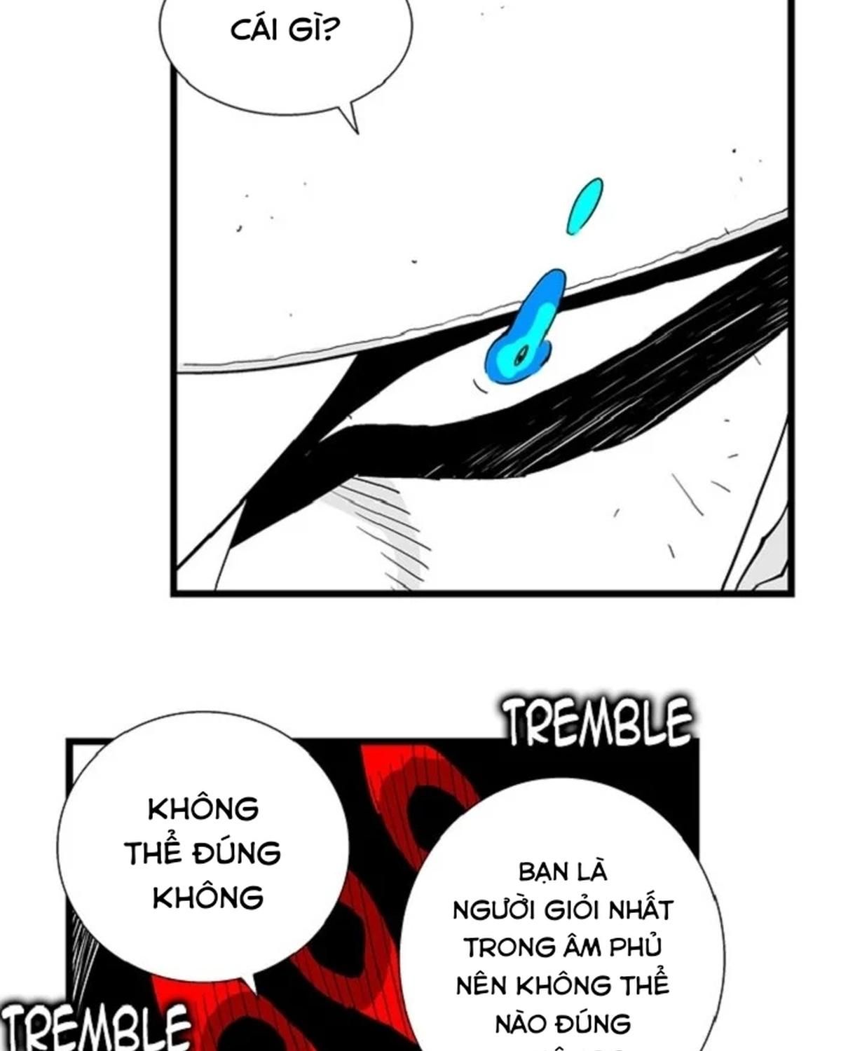 HELLPER - Chương 121