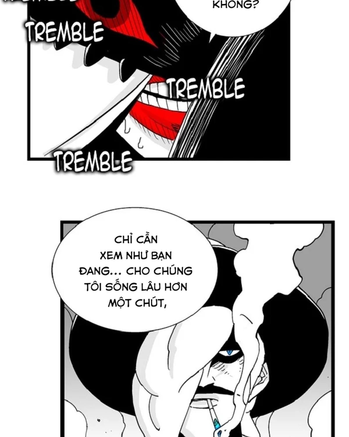 HELLPER - Chương 121