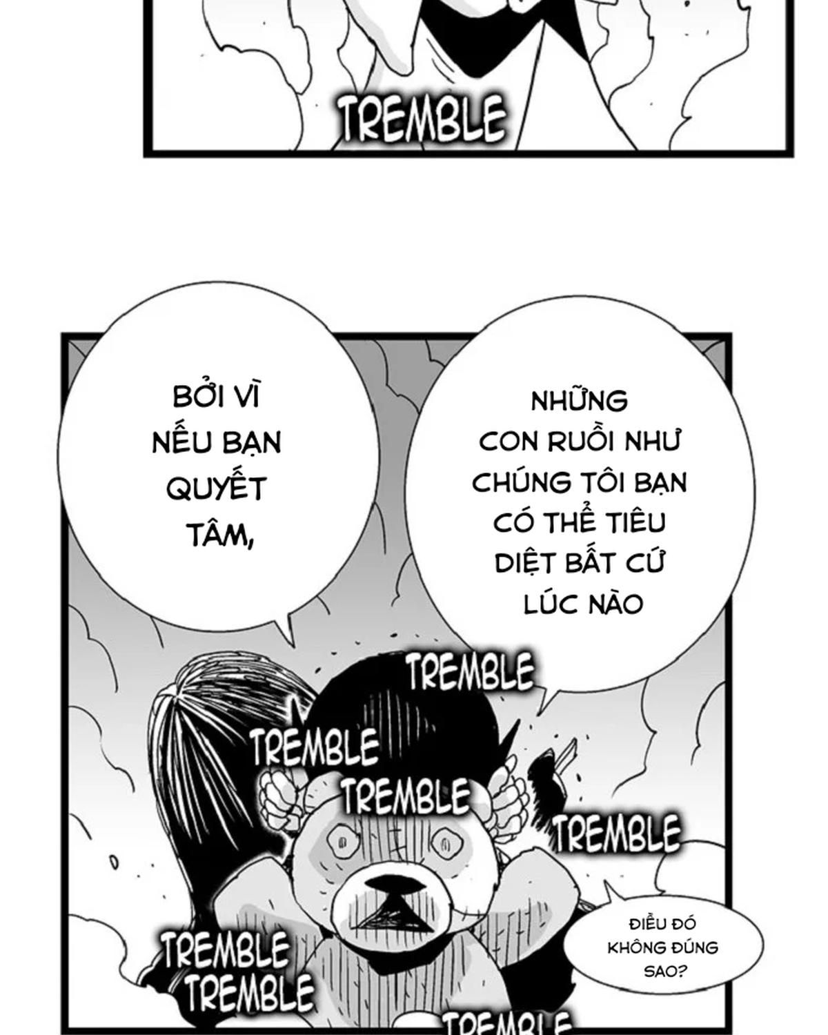 HELLPER - Chương 121