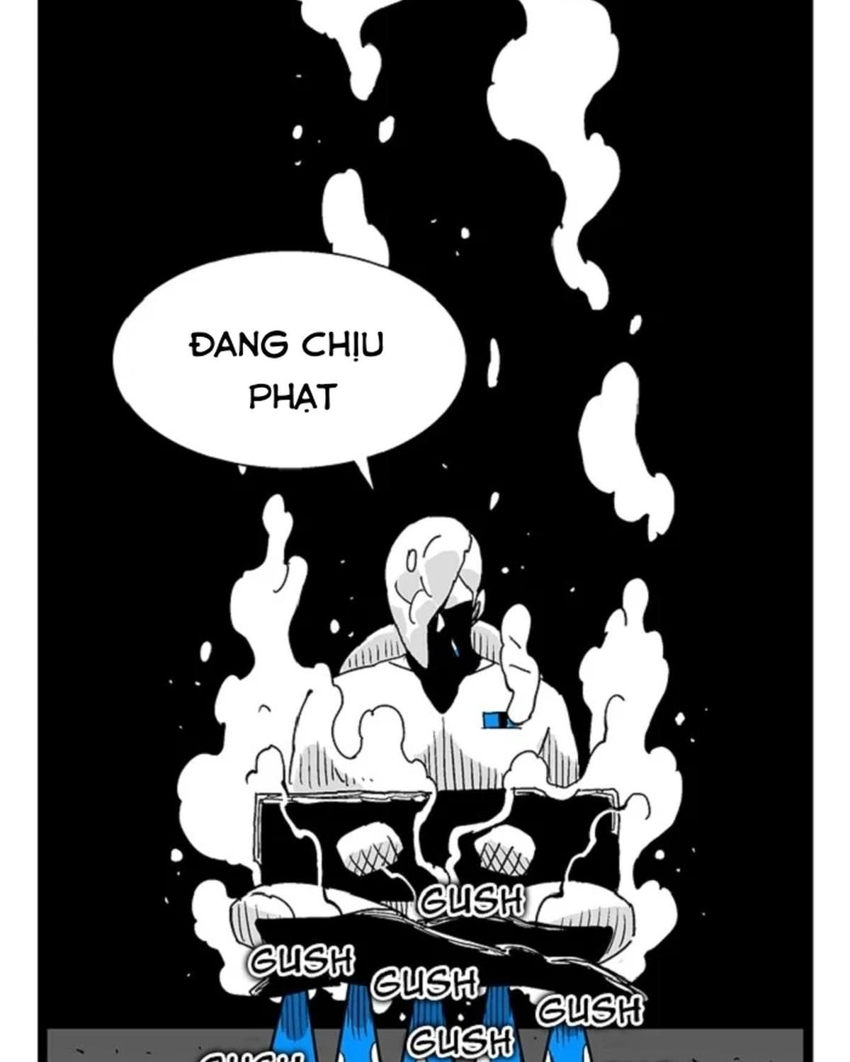 HELLPER - Chương 122