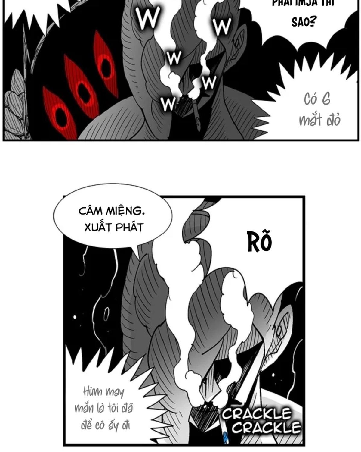 HELLPER - Chương 122