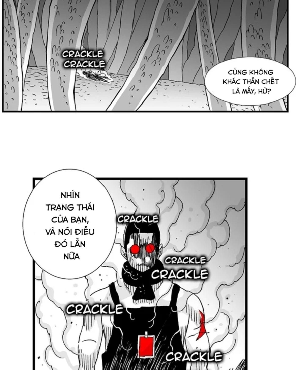 HELLPER - Chương 122